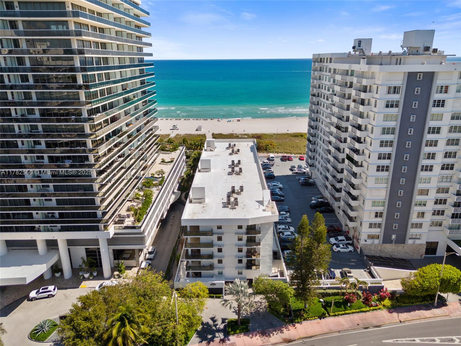 THE SURF CONDO - Residential