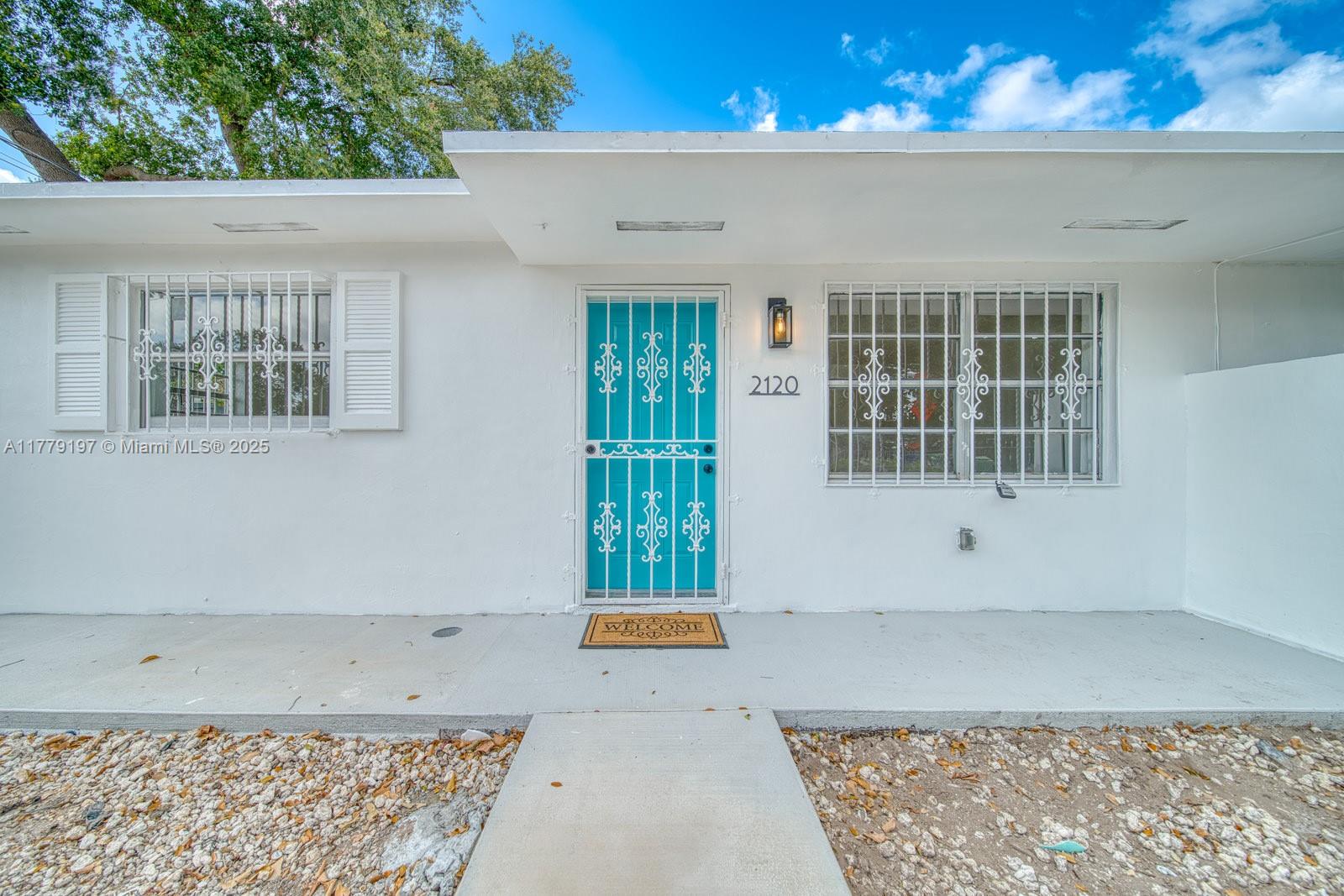 Rental Property at 2120 Nw 93rd St 2120, Miami, Broward County, Florida - Bedrooms: 4 
Bathrooms: 2  - $3,100 MO.