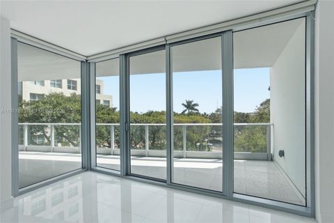 Tiny photo for 2627 S Bayshore Dr #501, Miami, FL 33133 (MLS # A11977833)