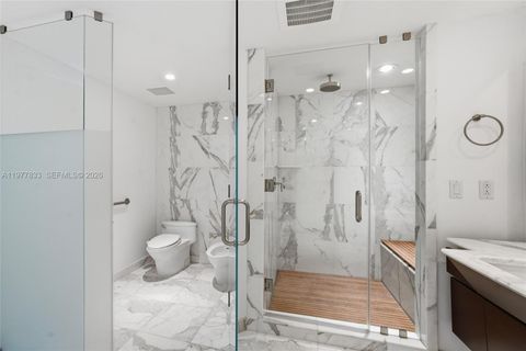 Tiny photo for 2627 S Bayshore Dr #501, Miami, FL 33133 (MLS # A11977833)