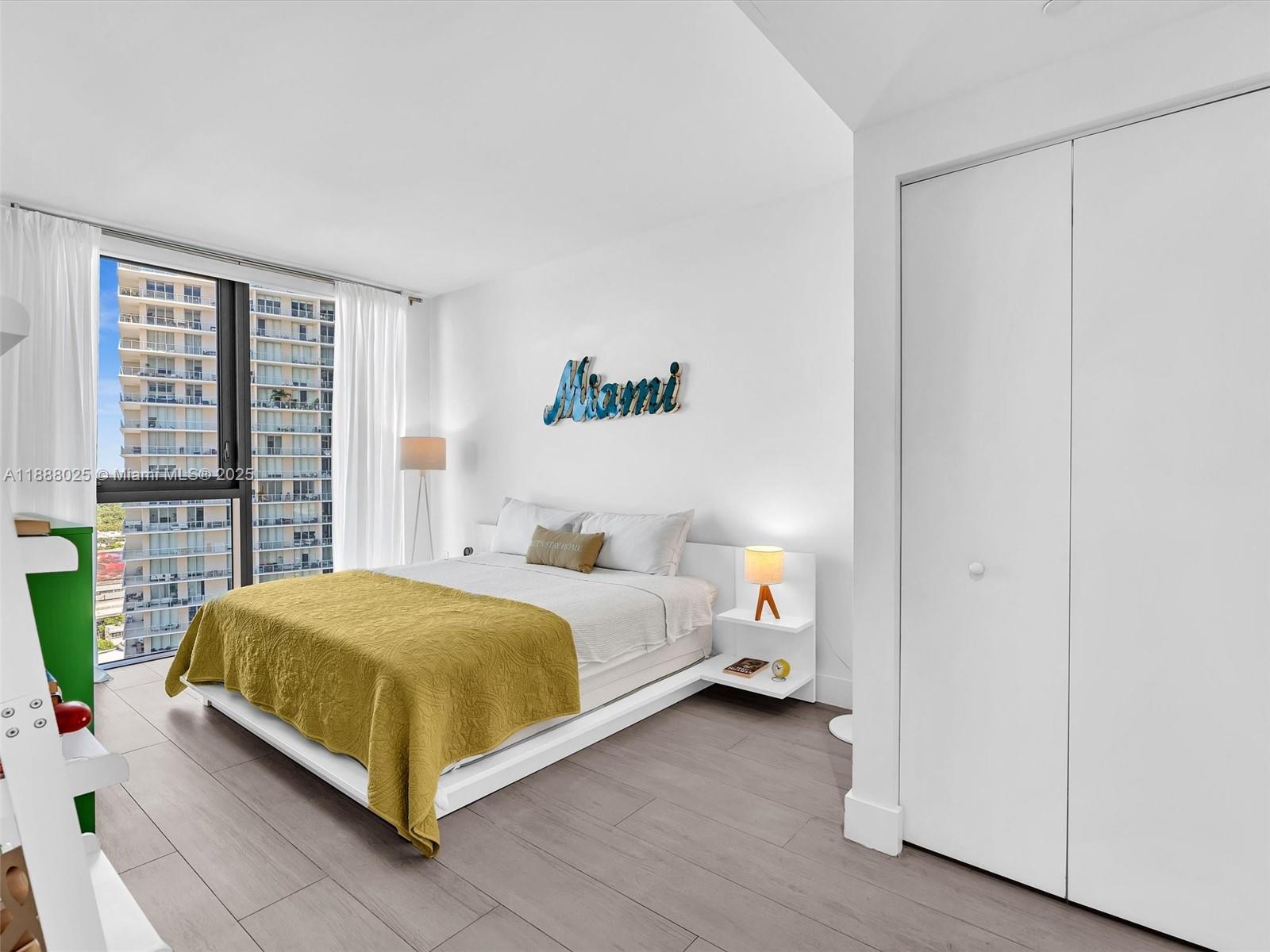 3401 MIDTOWN CONDO - Residential Lease