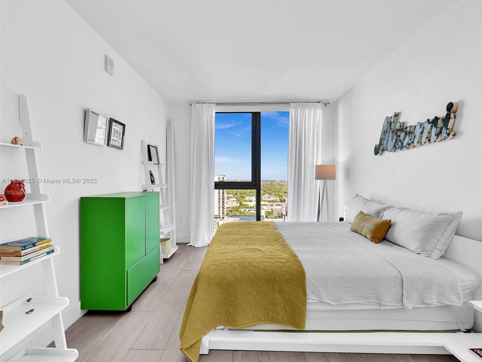 3401 MIDTOWN CONDO - Residential Lease