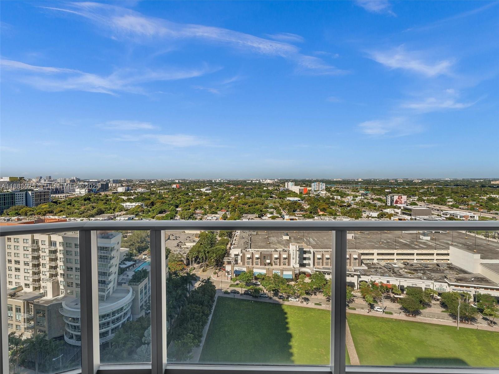 3401 MIDTOWN CONDO - Residential Lease