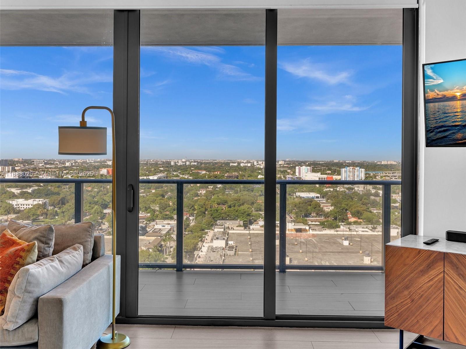 3401 MIDTOWN CONDO - Residential Lease