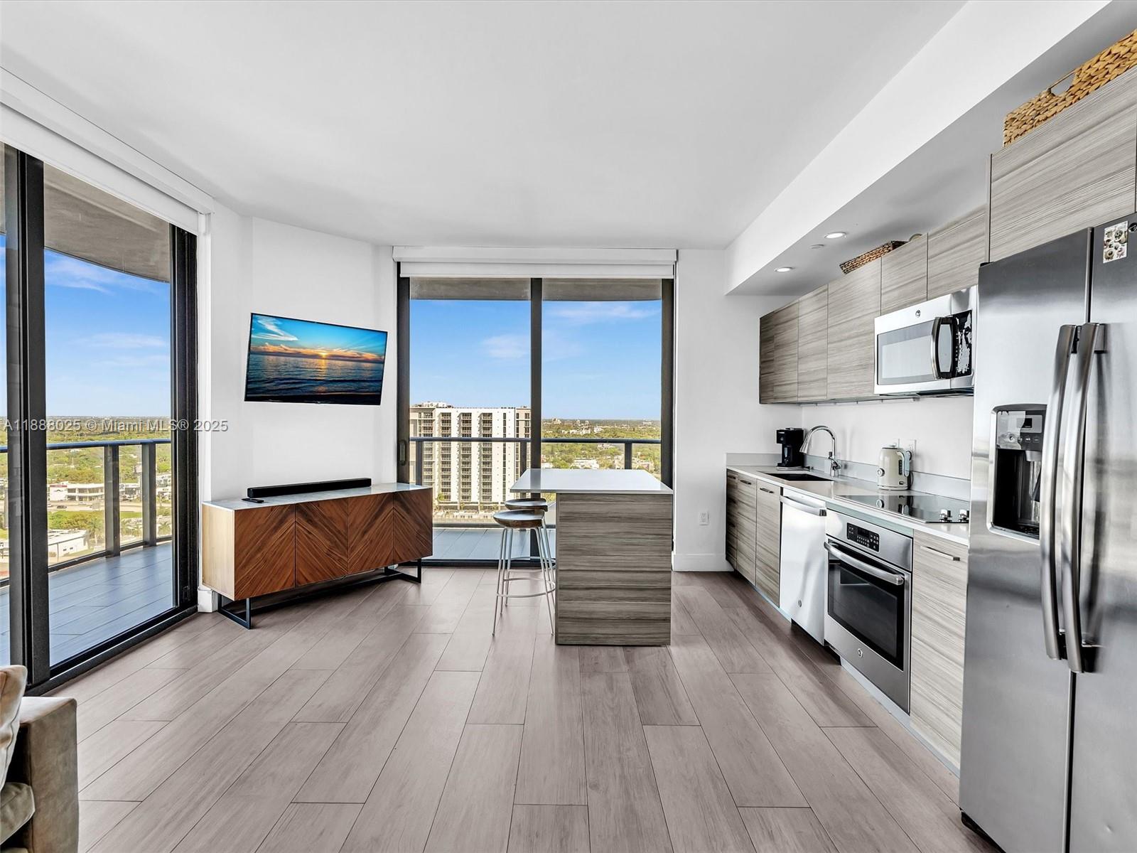 3401 MIDTOWN CONDO - Residential Lease