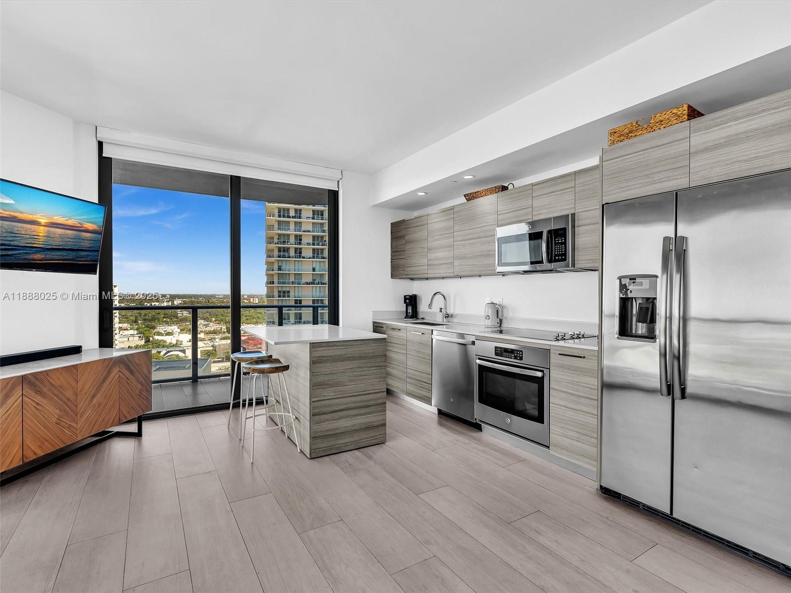 3401 MIDTOWN CONDO - Residential Lease