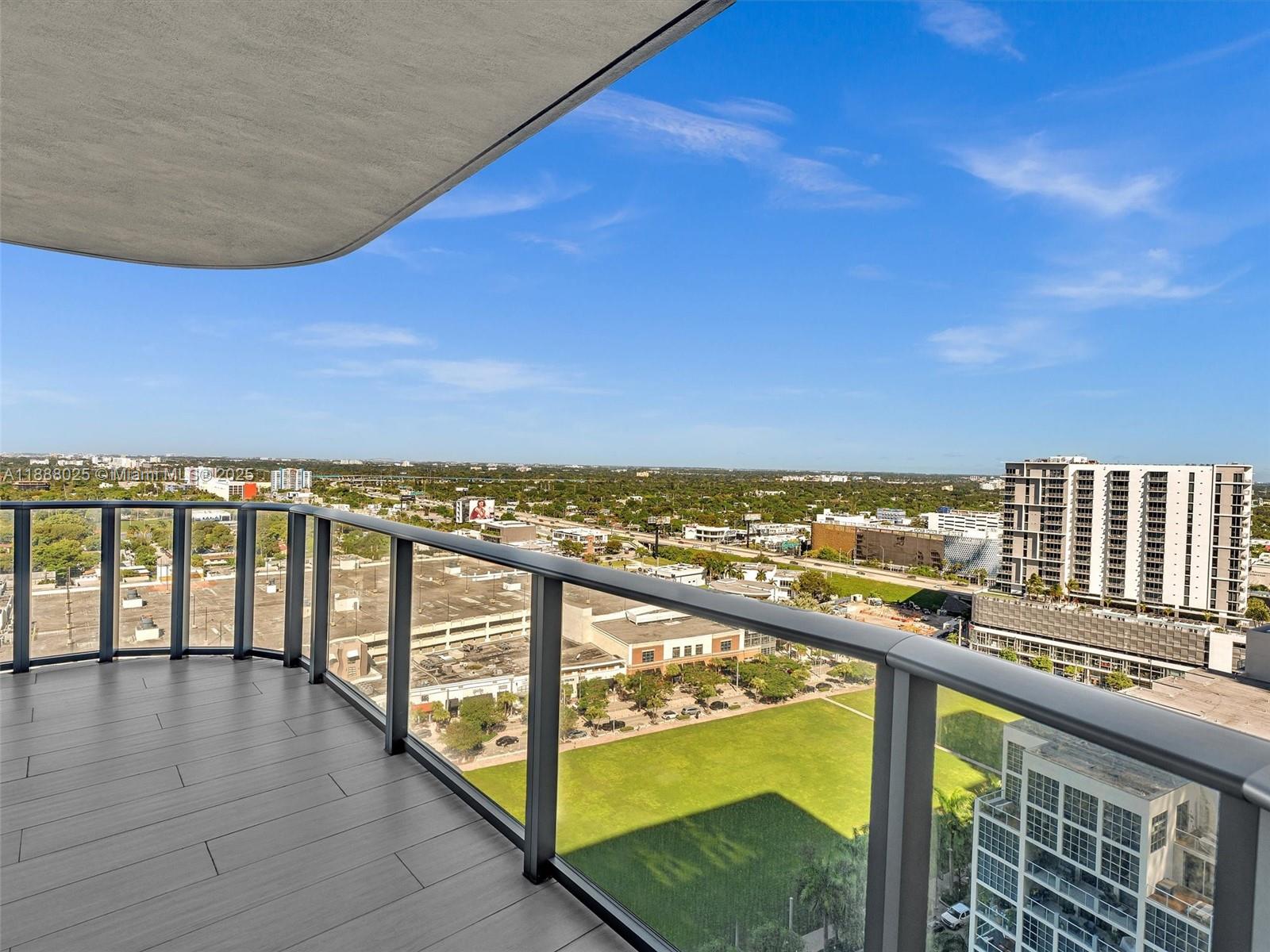 3401 MIDTOWN CONDO - Residential Lease