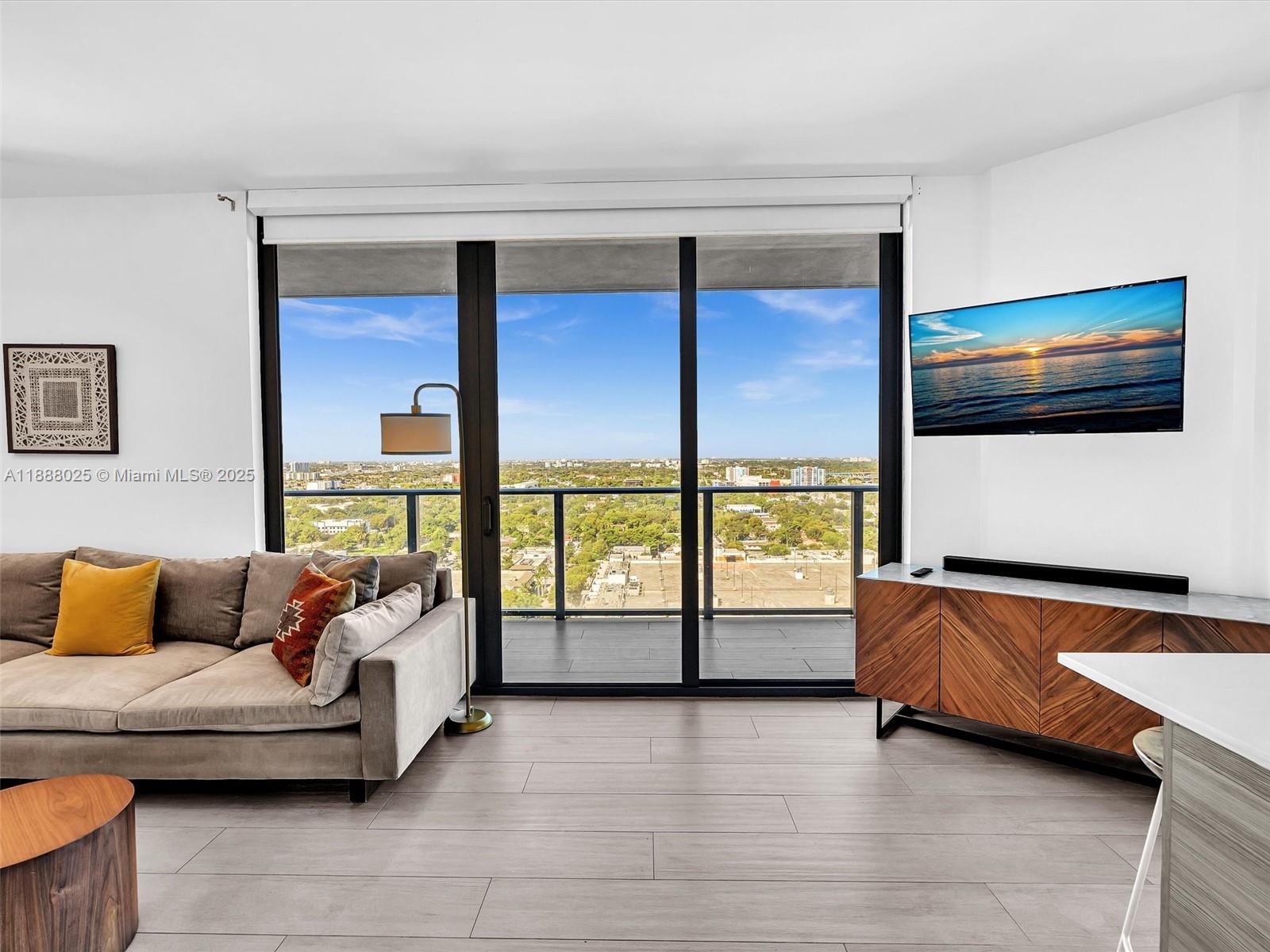 3401 MIDTOWN CONDO - Residential Lease