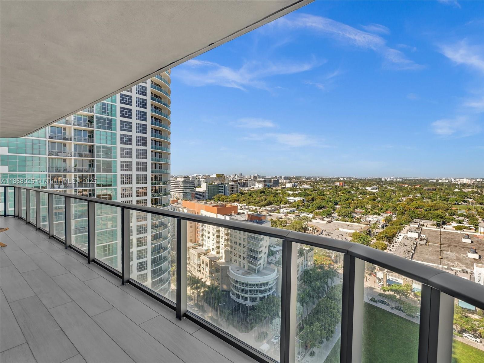 3401 MIDTOWN CONDO - Residential Lease