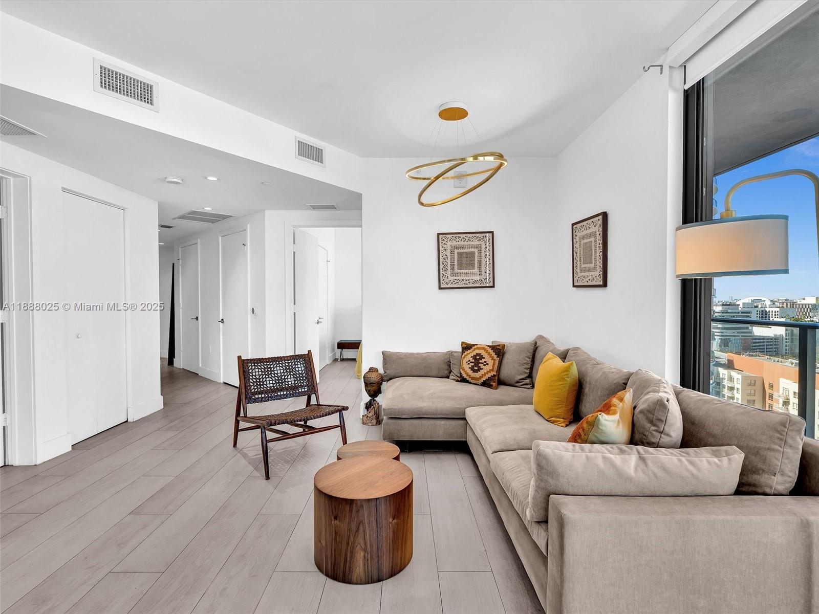 3401 MIDTOWN CONDO - Residential Lease