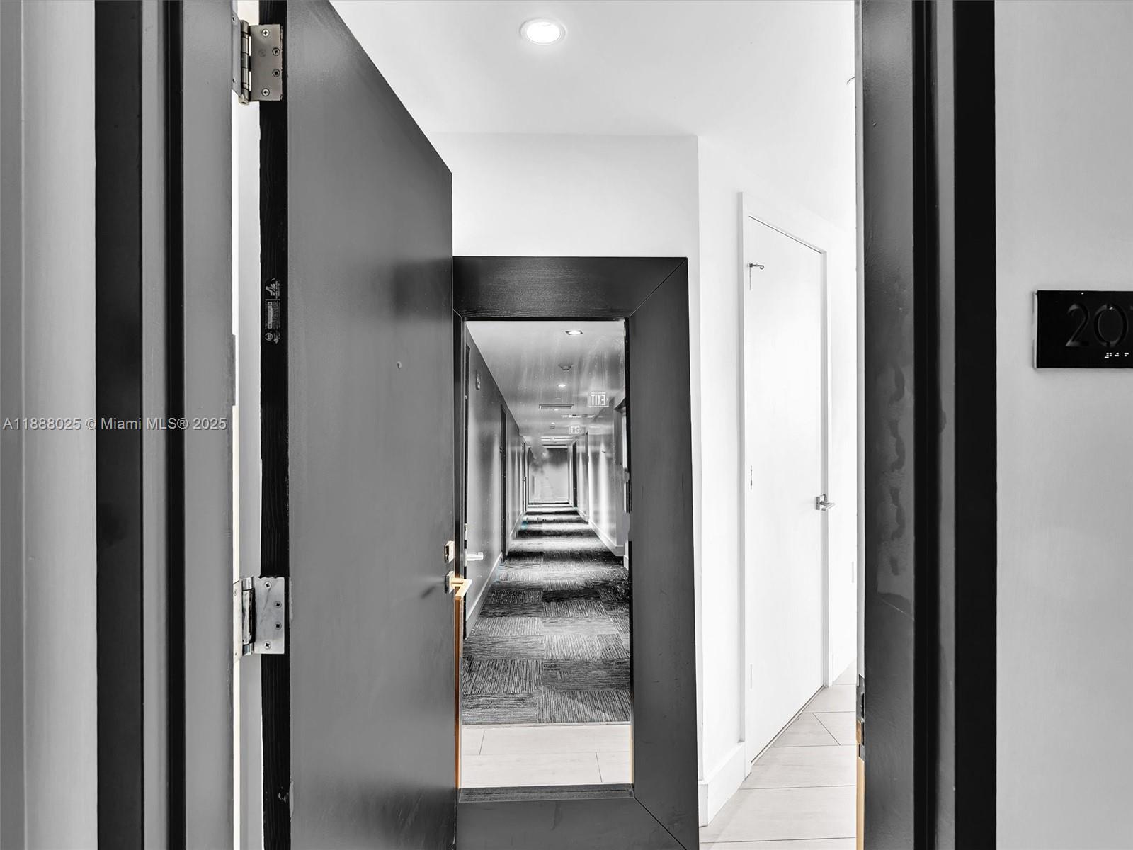 3401 MIDTOWN CONDO - Residential Lease