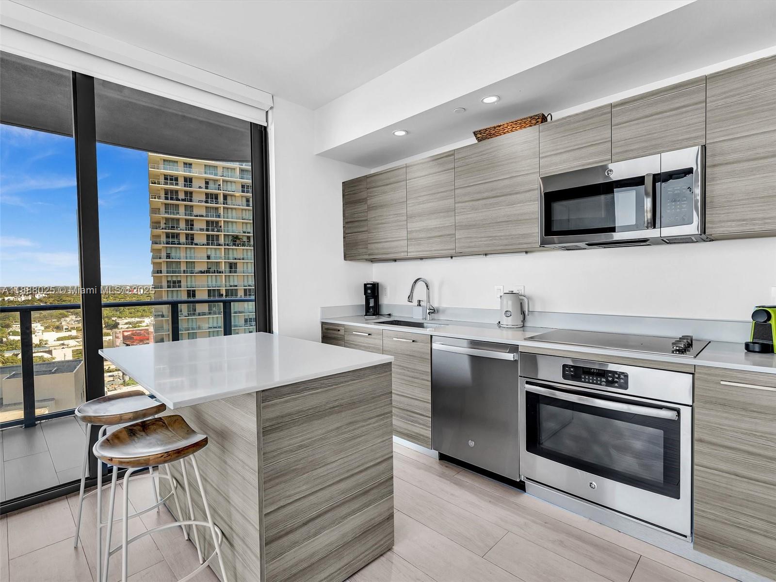 3401 MIDTOWN CONDO - Residential Lease