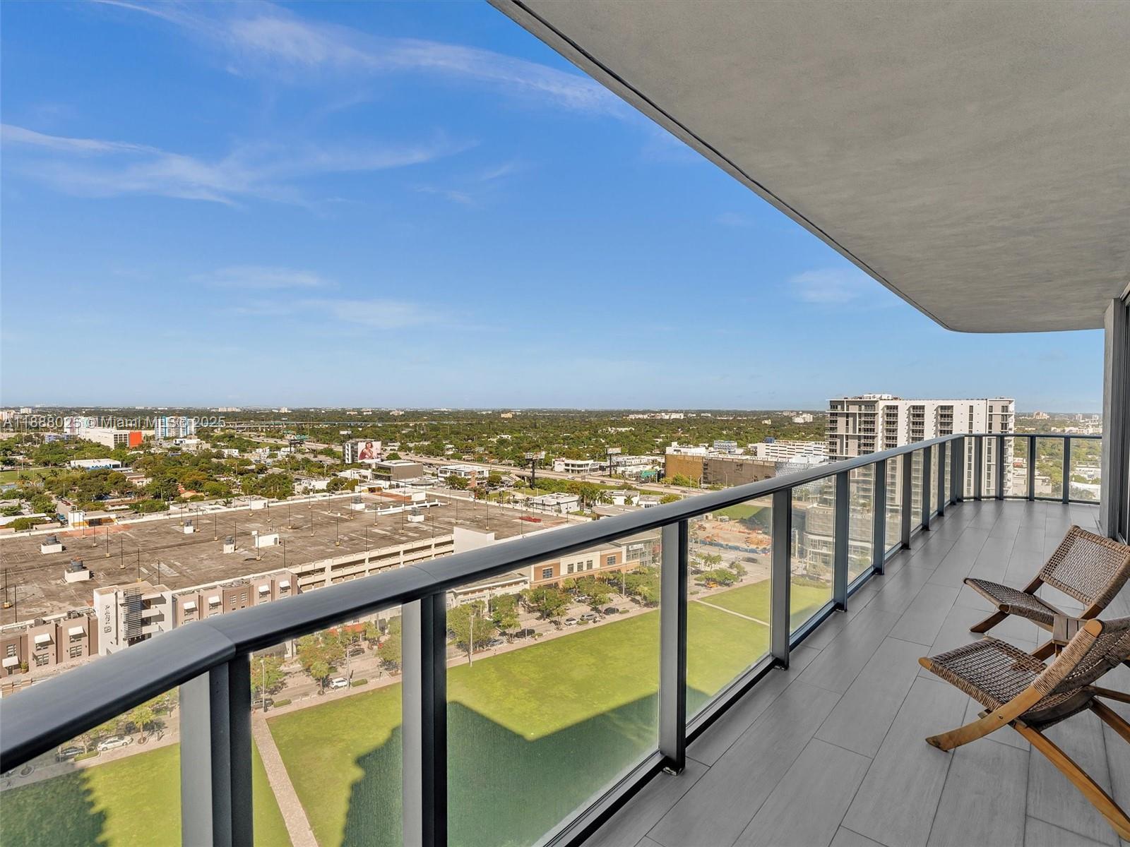 3401 MIDTOWN CONDO - Residential Lease