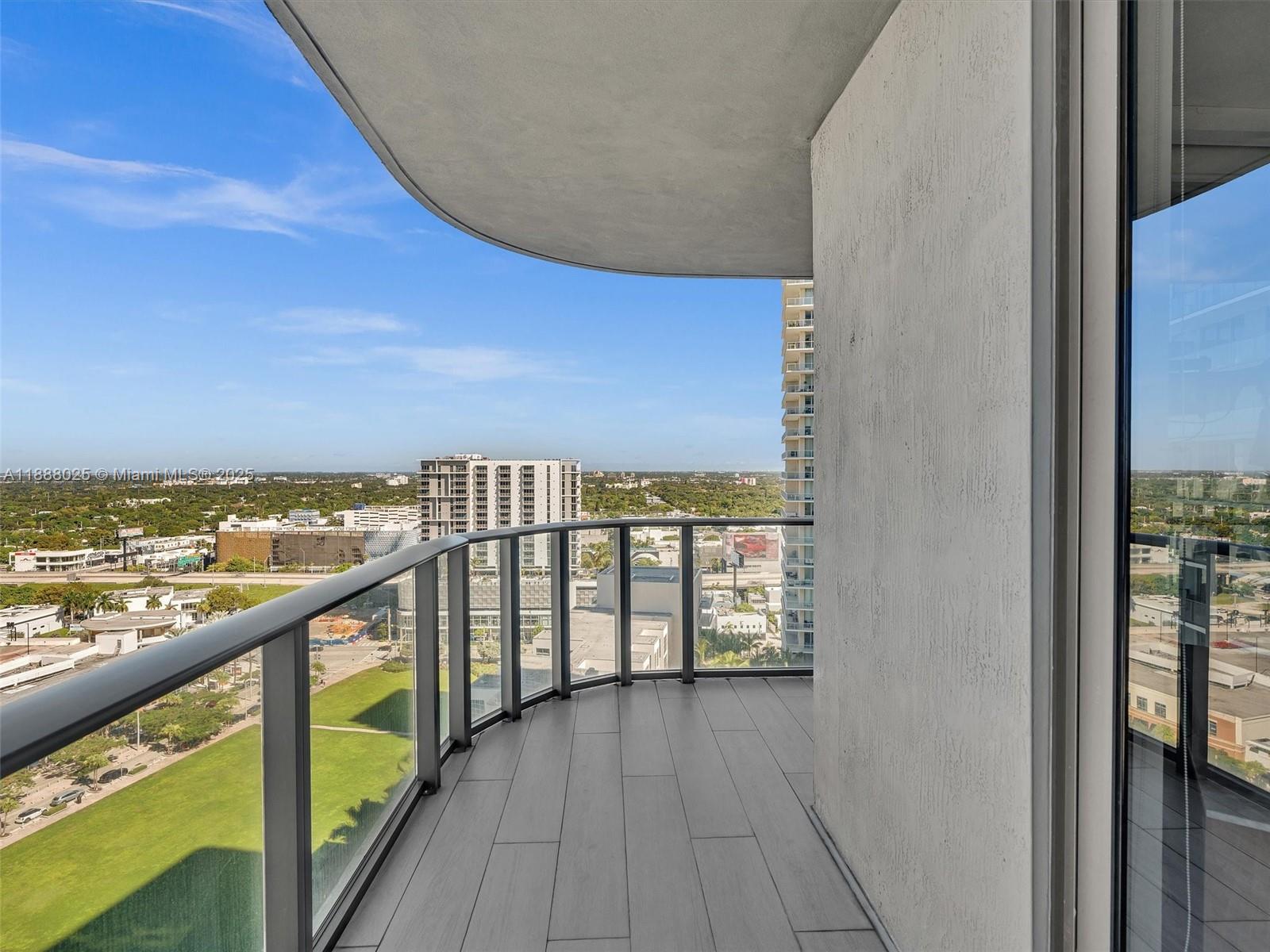 3401 MIDTOWN CONDO - Residential Lease