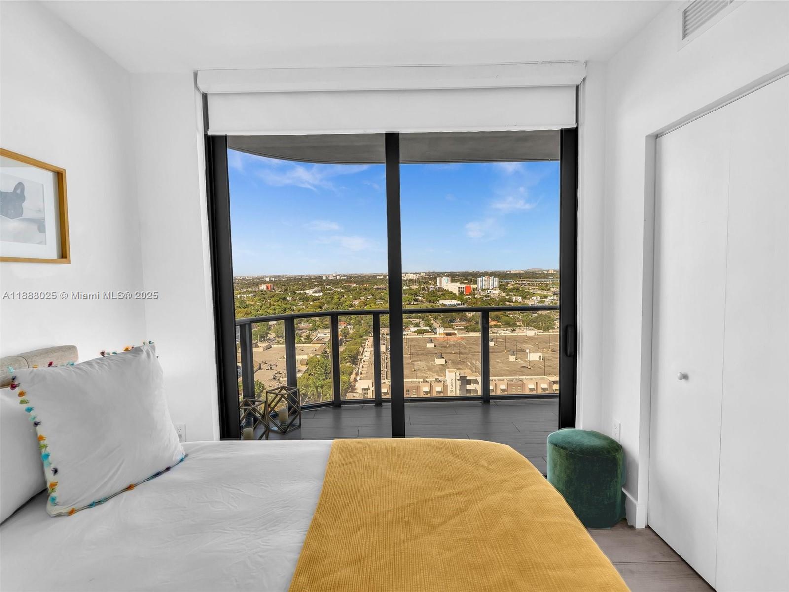 3401 MIDTOWN CONDO - Residential Lease