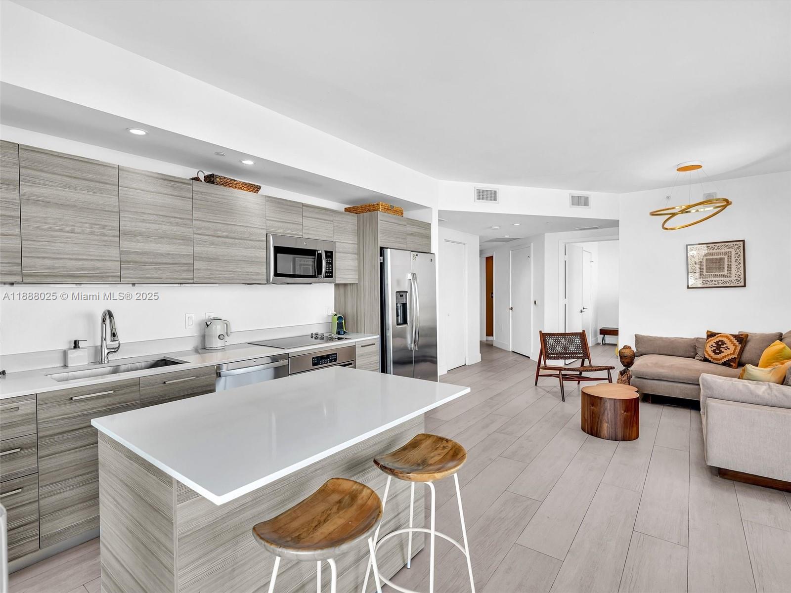 3401 MIDTOWN CONDO - Residential Lease