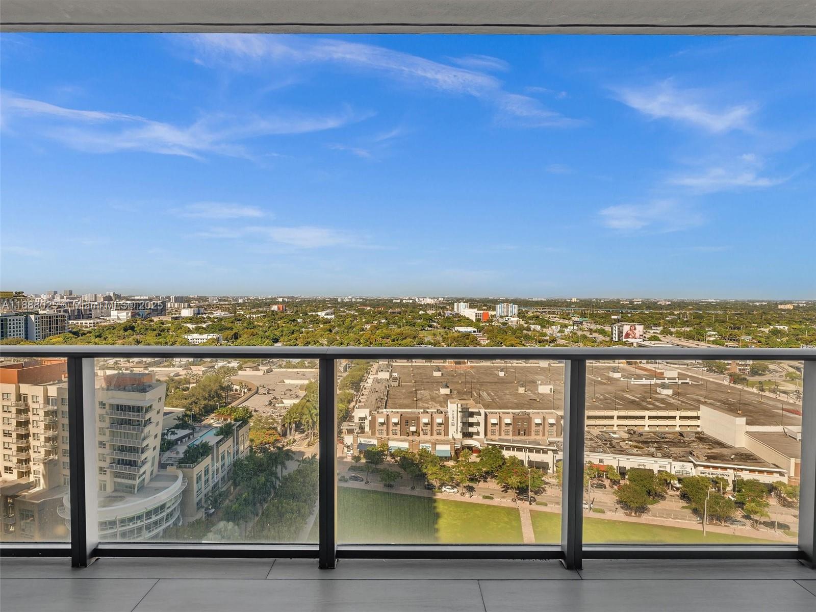 3401 MIDTOWN CONDO - Residential Lease