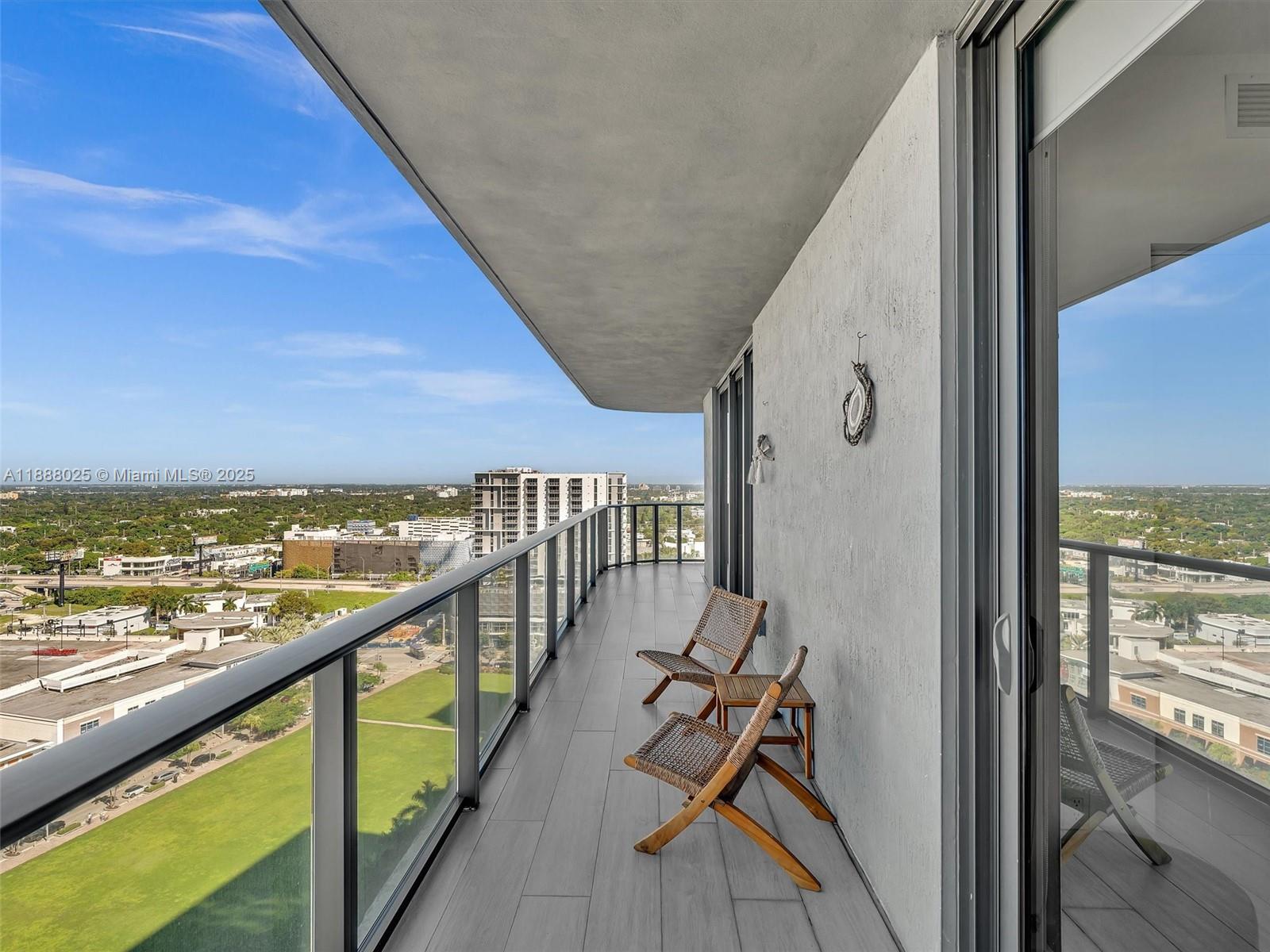 3401 MIDTOWN CONDO - Residential Lease