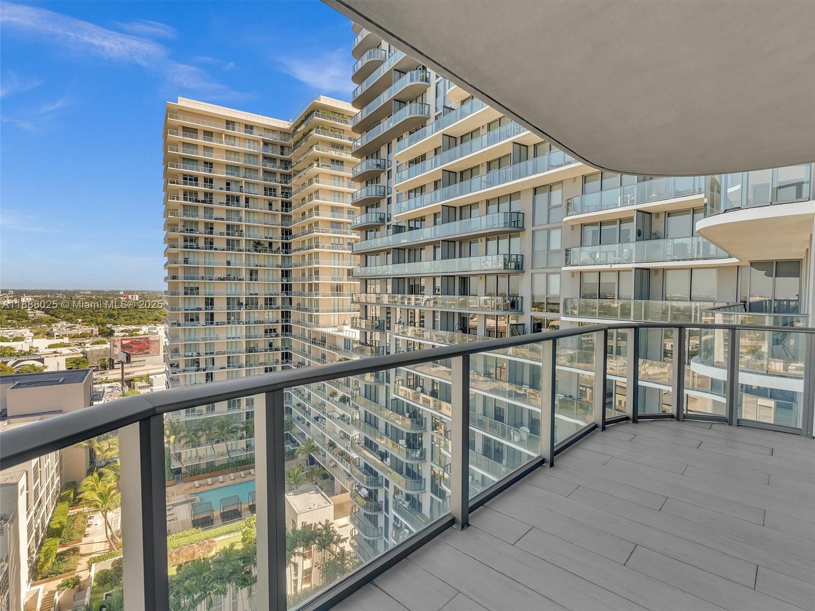 3401 MIDTOWN CONDO - Residential Lease