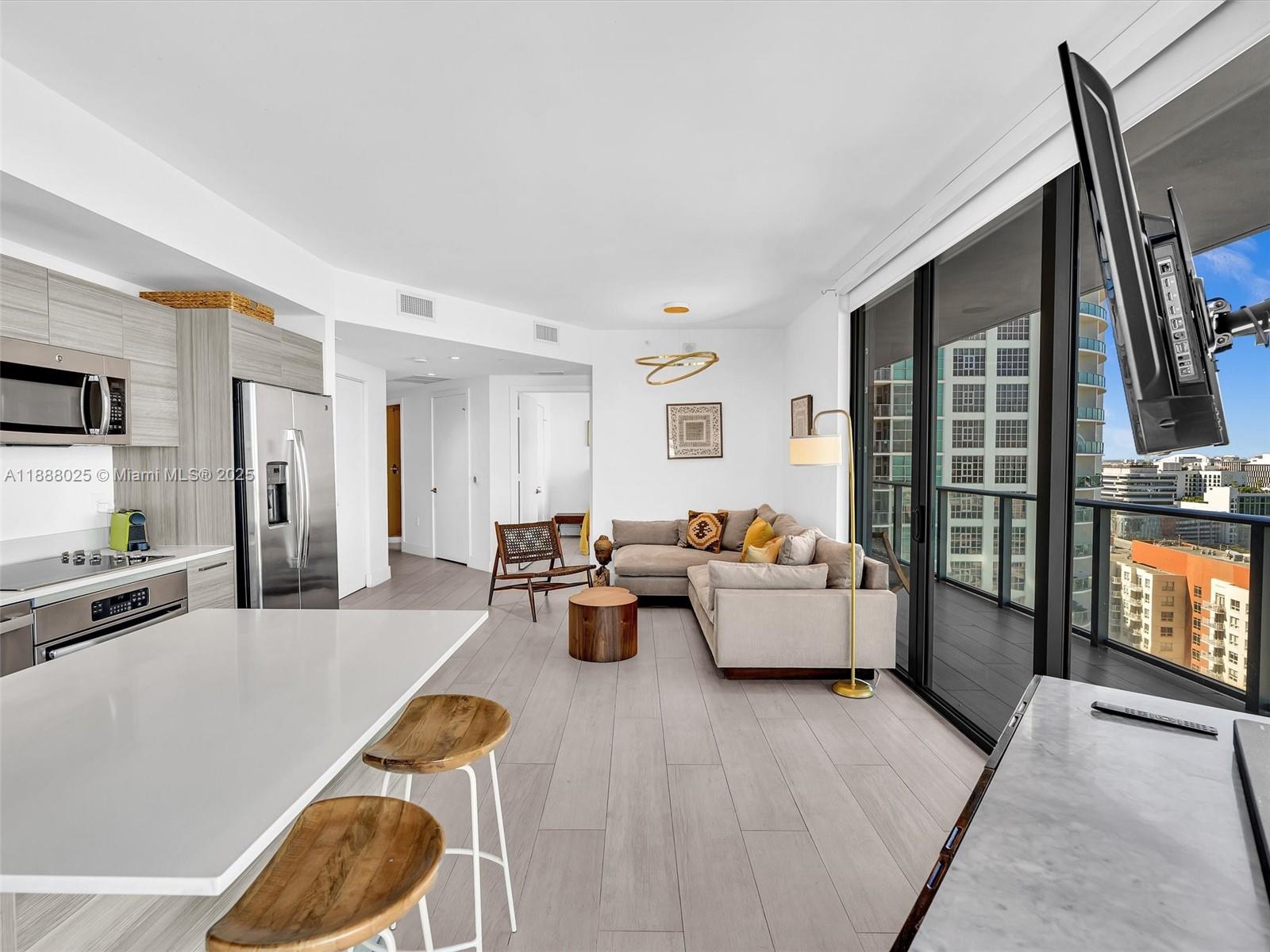 3401 MIDTOWN CONDO - Residential Lease