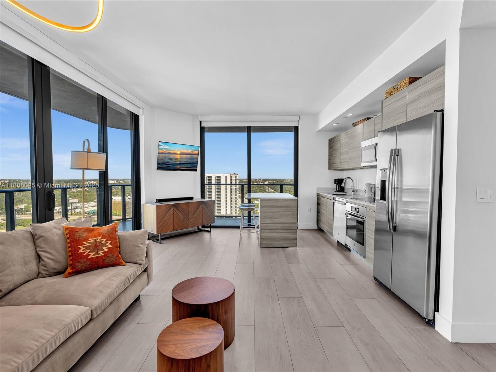 3401 MIDTOWN CONDO - Residential Lease