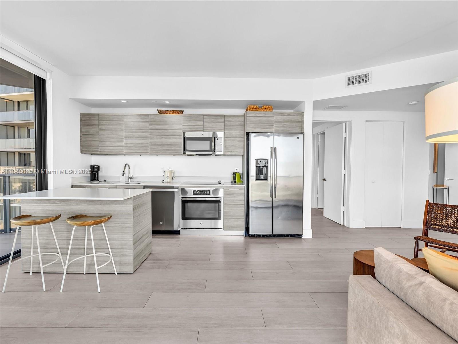 3401 MIDTOWN CONDO - Residential Lease