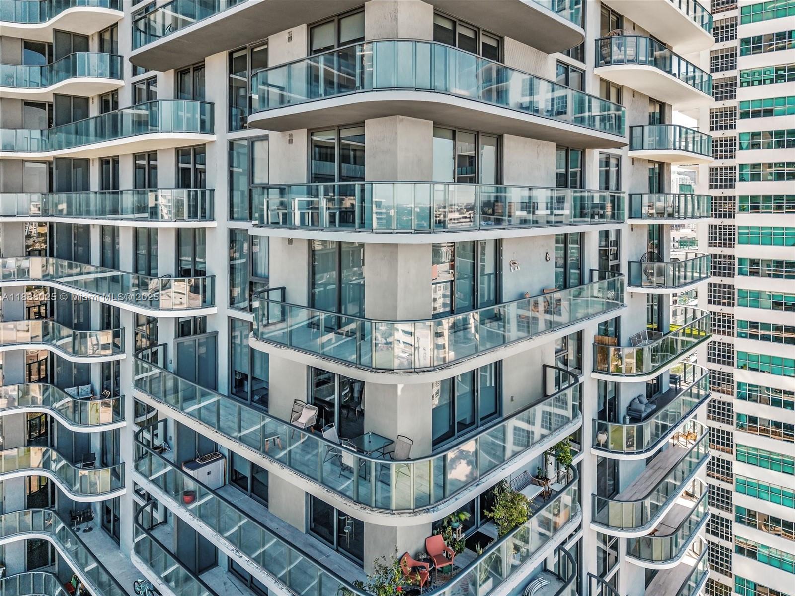 3401 MIDTOWN CONDO - Residential Lease