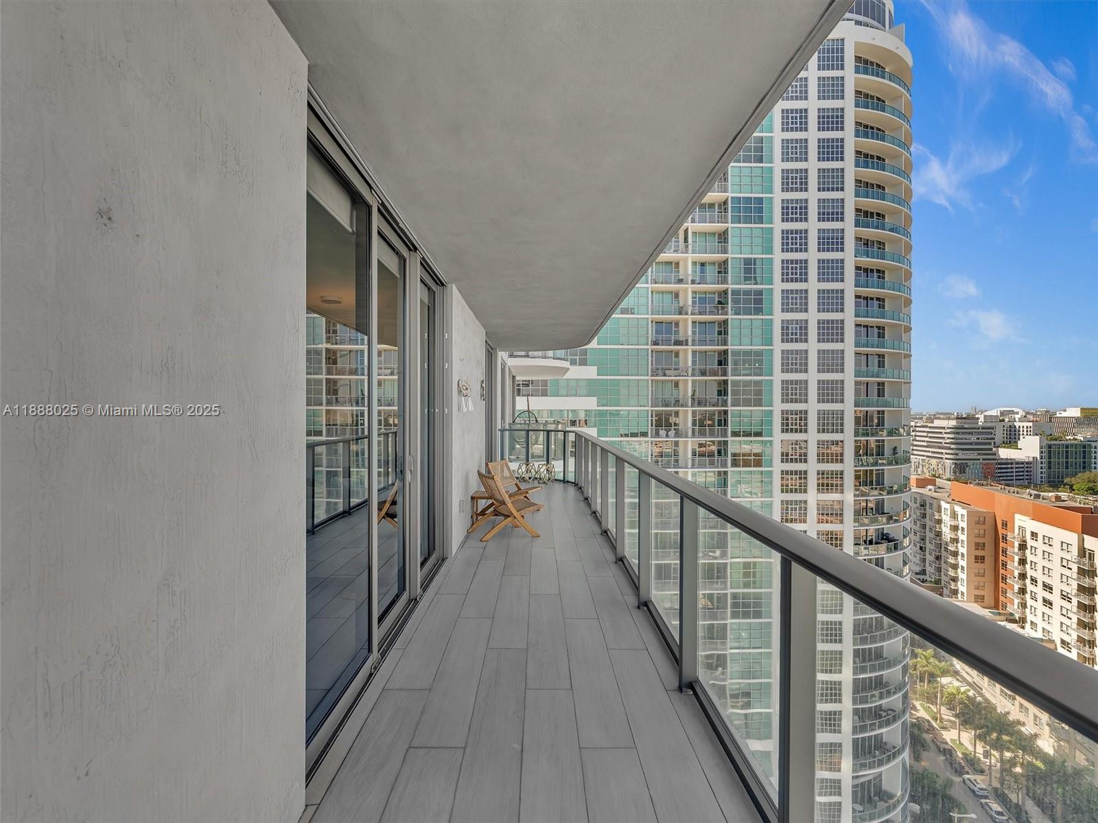 3401 MIDTOWN CONDO - Residential Lease