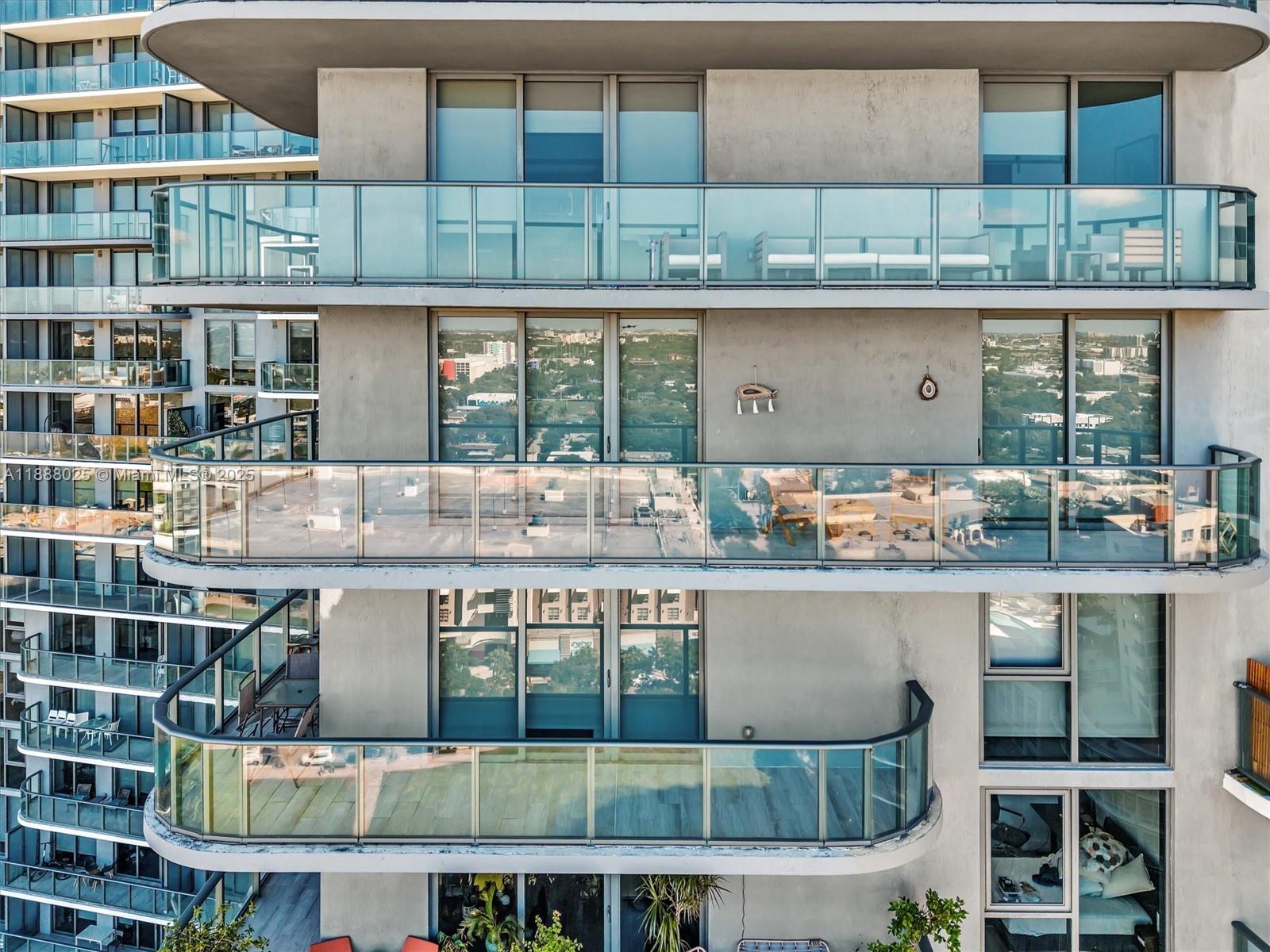 3401 MIDTOWN CONDO - Residential Lease