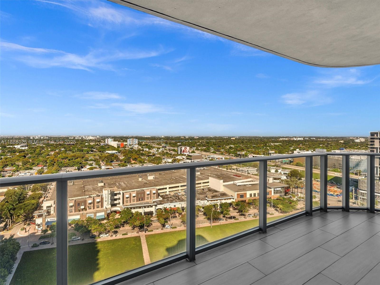 3401 MIDTOWN CONDO - Residential Lease