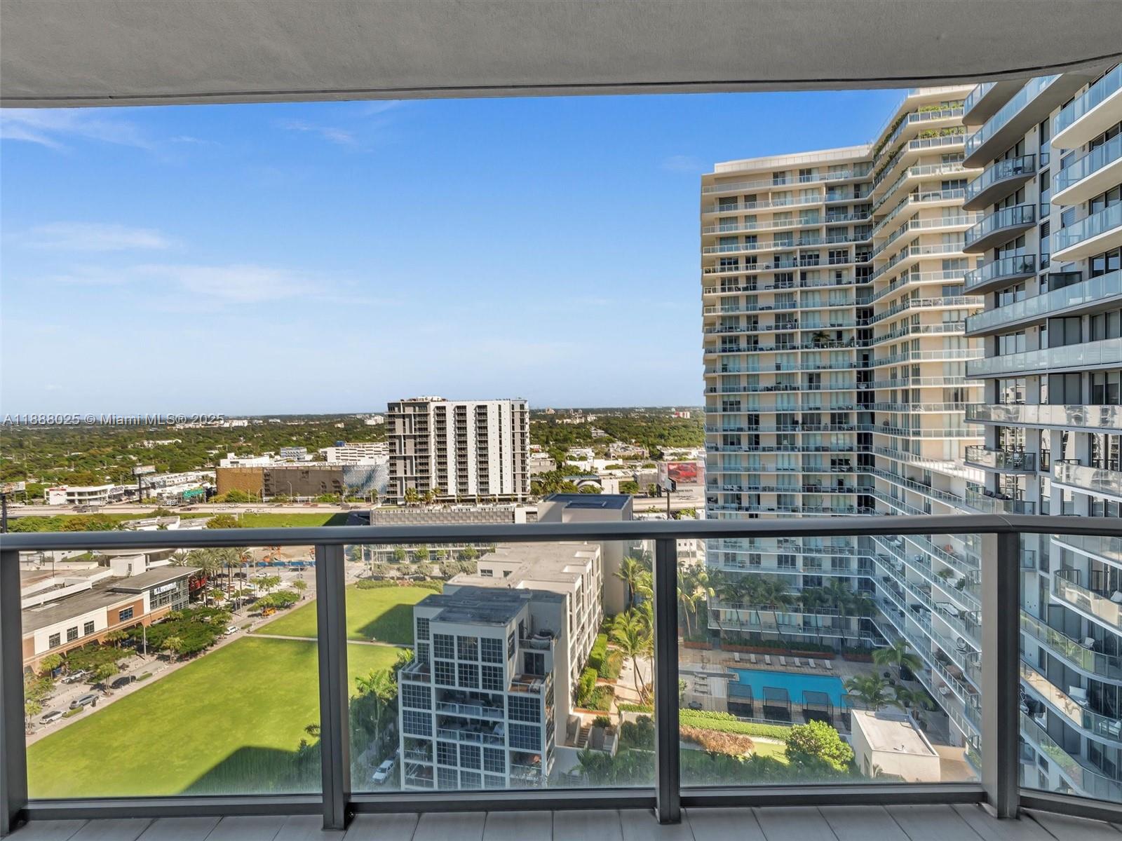 3401 MIDTOWN CONDO - Residential Lease