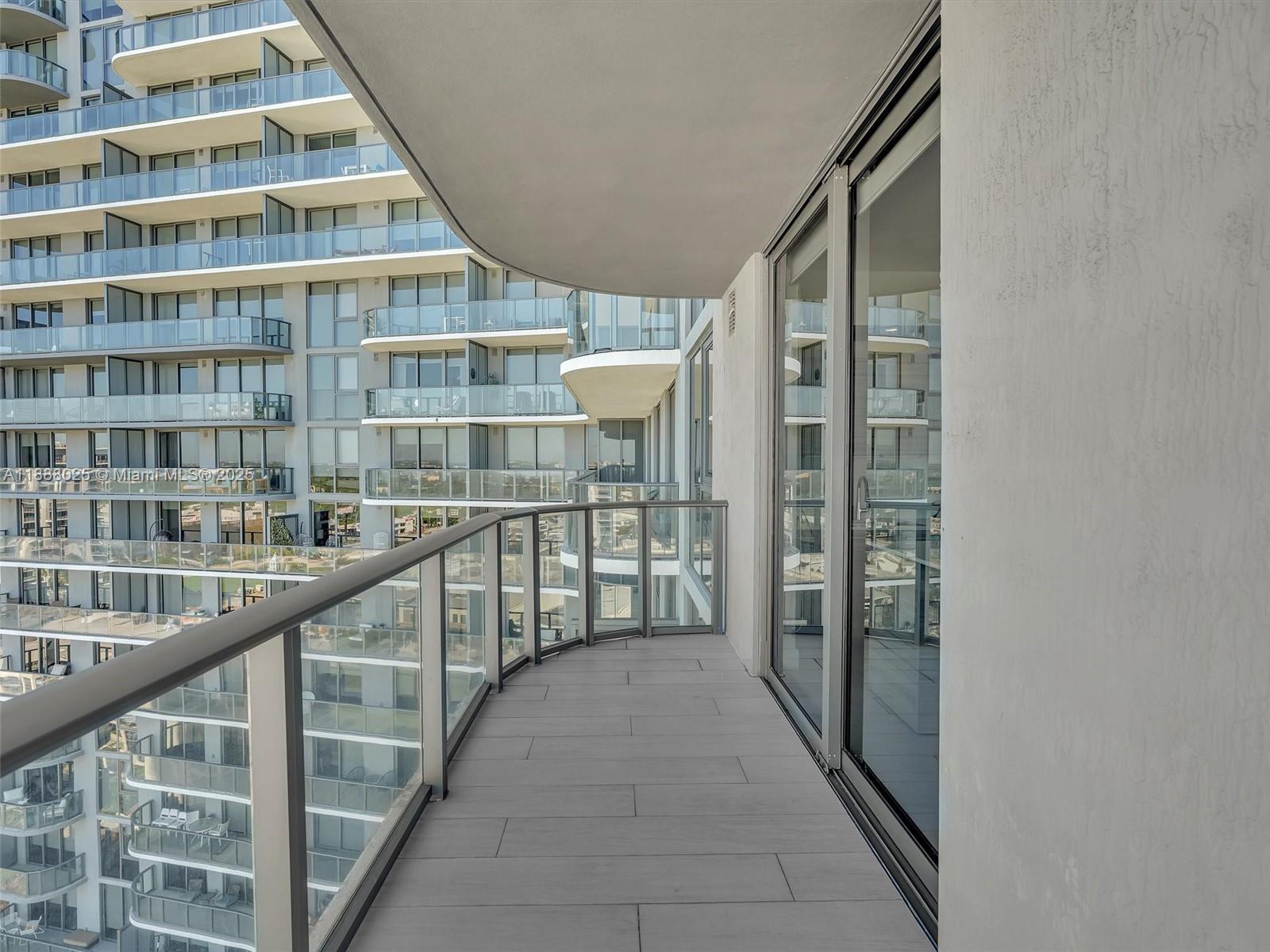 3401 MIDTOWN CONDO - Residential Lease