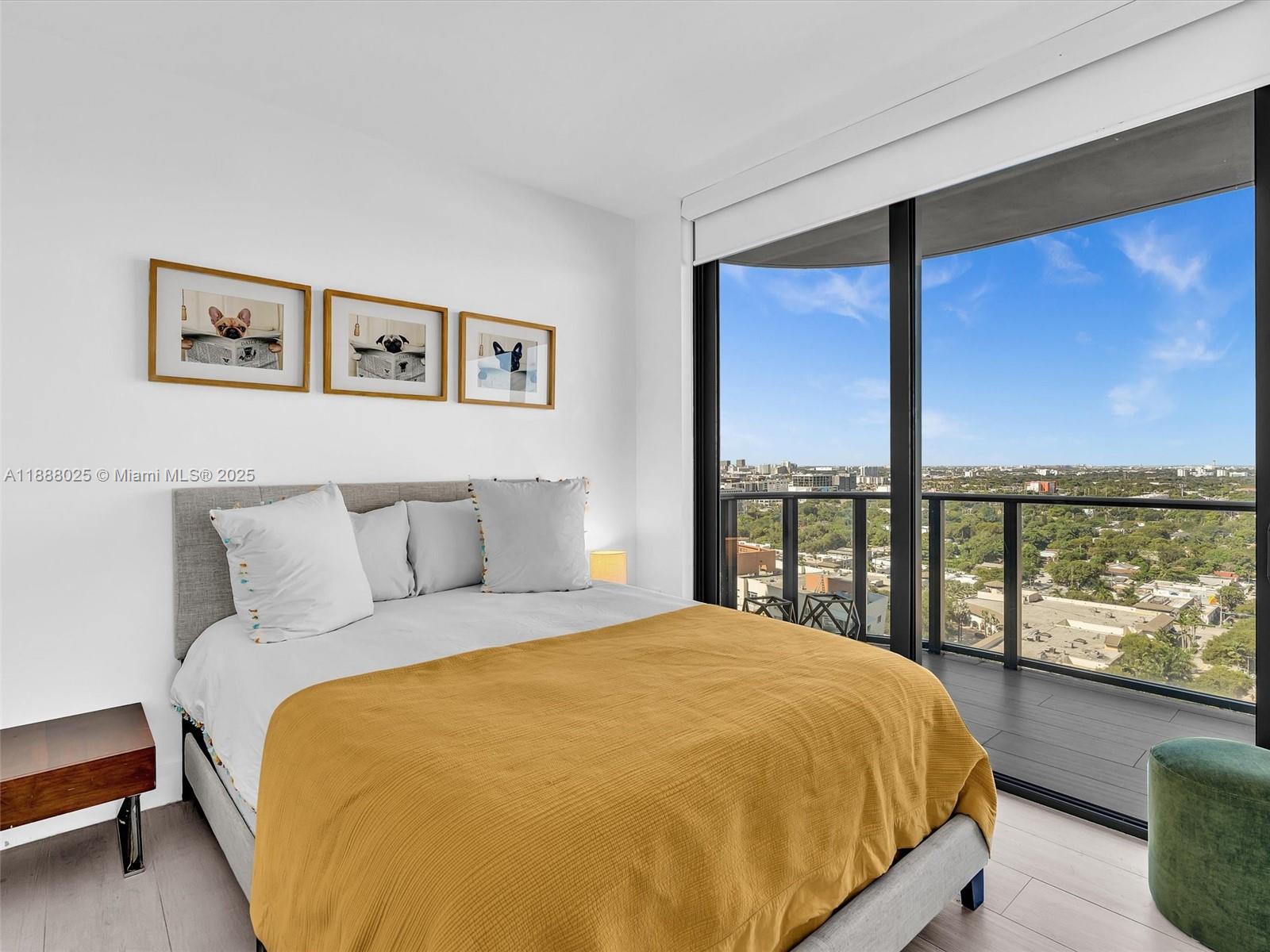 3401 MIDTOWN CONDO - Residential Lease