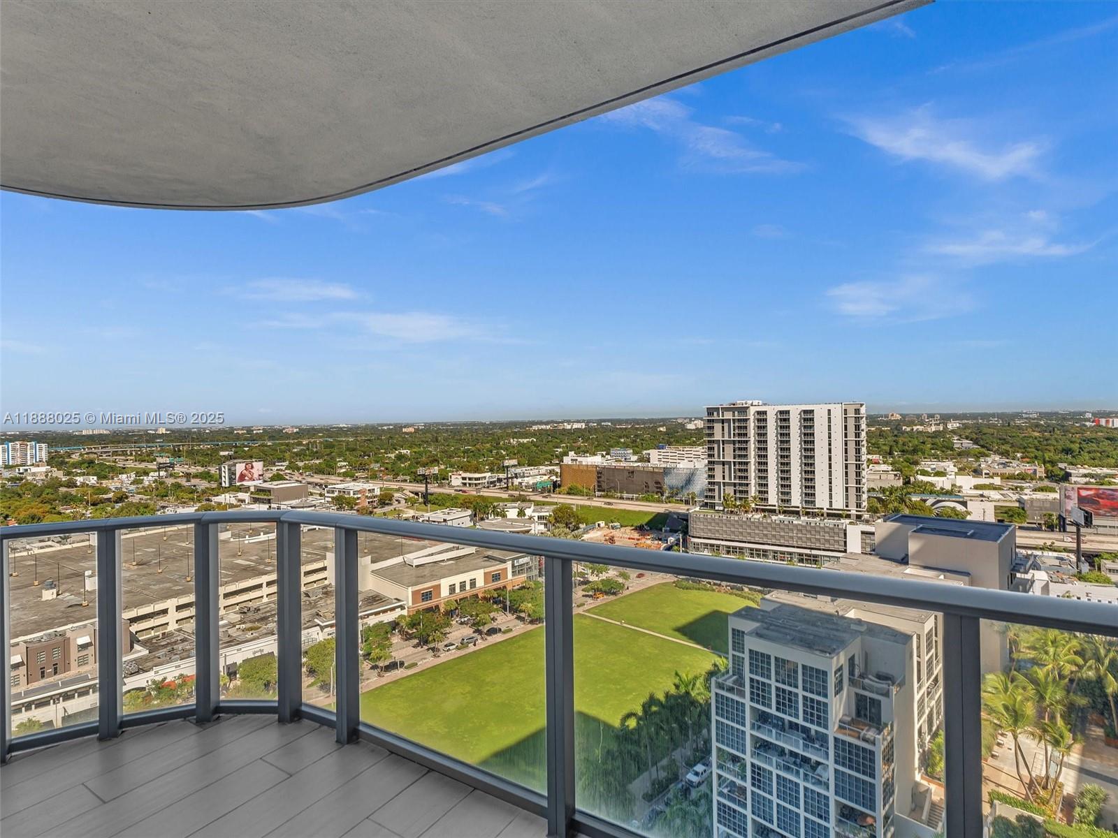 3401 MIDTOWN CONDO - Residential Lease