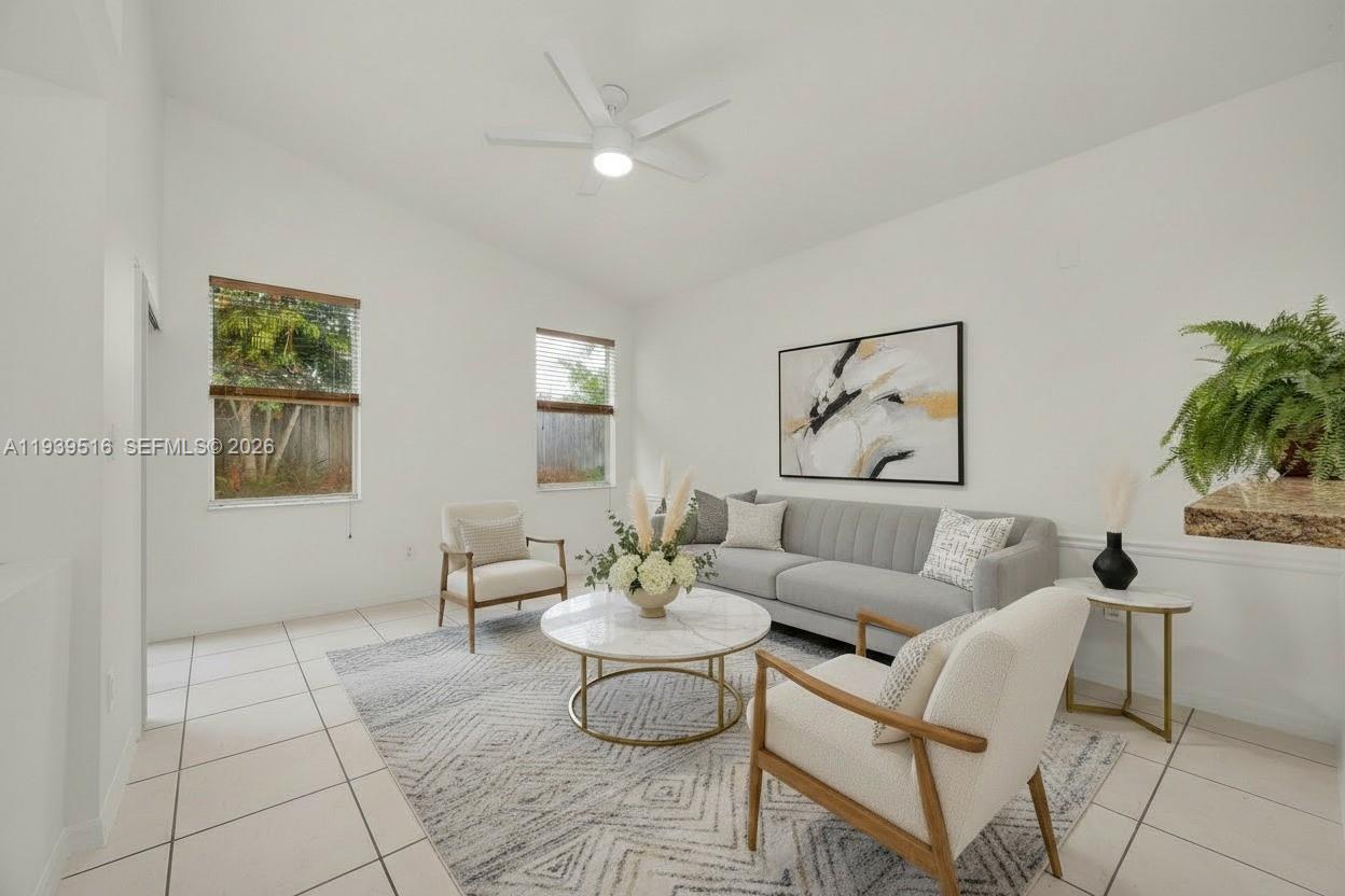 EMERALD OAKS - Residential Lease