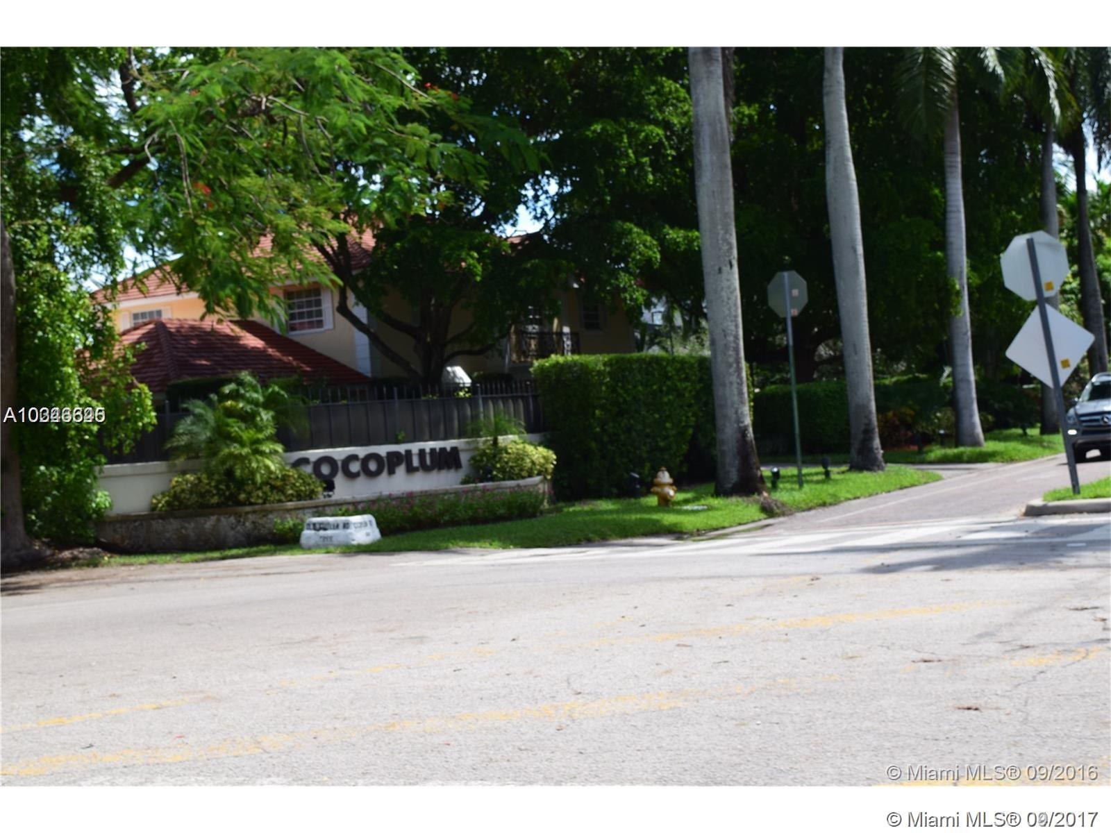 SUNRISE HARBOUR REV PL - Residential Lease