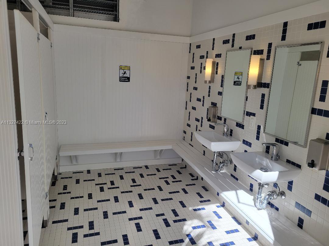 BLAIR HOUSE CONDO - WEST - Residential