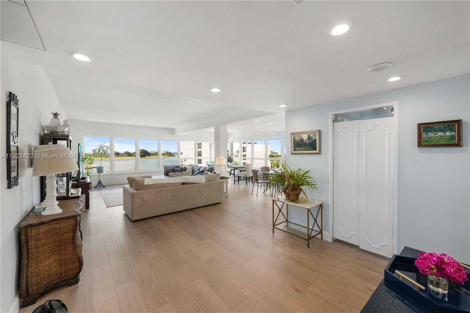 BLAIR HOUSE CONDO - WEST - Residential