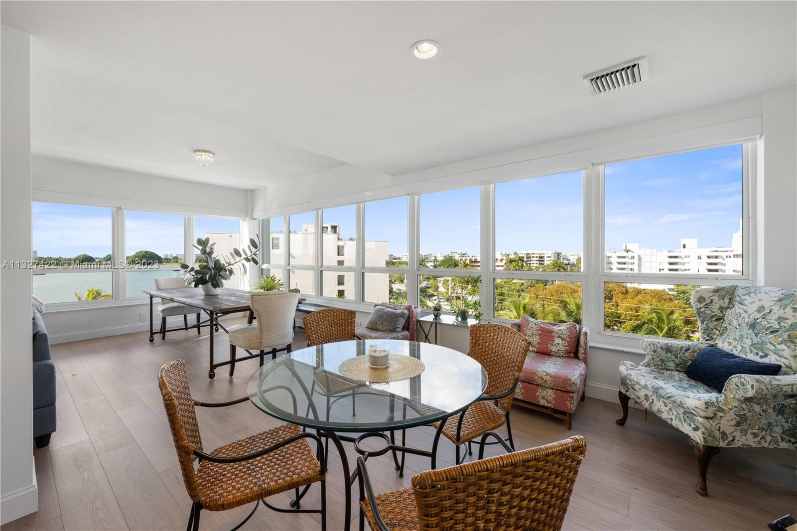 BLAIR HOUSE CONDO - WEST - Residential