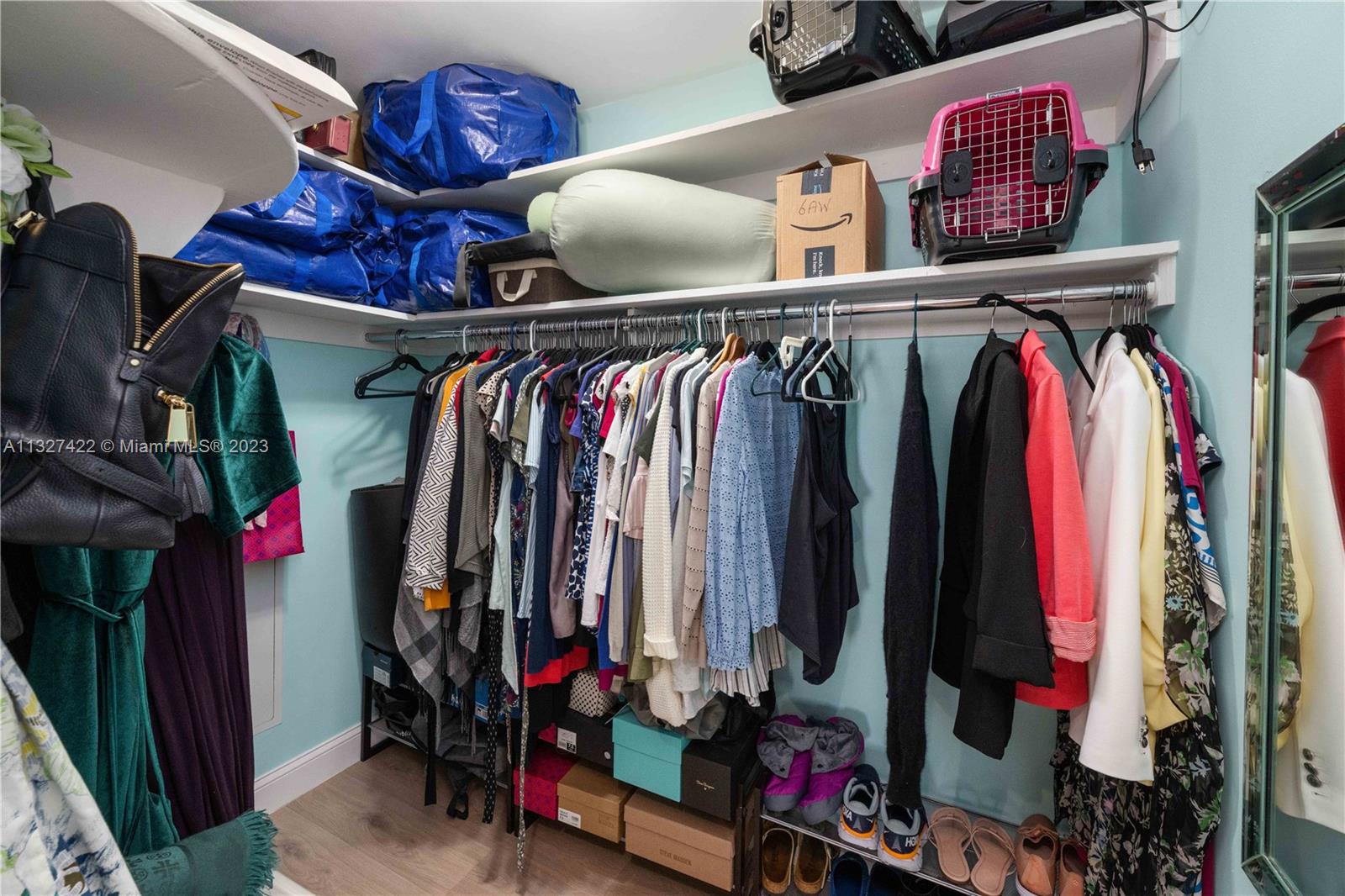 BLAIR HOUSE CONDO - WEST - Residential