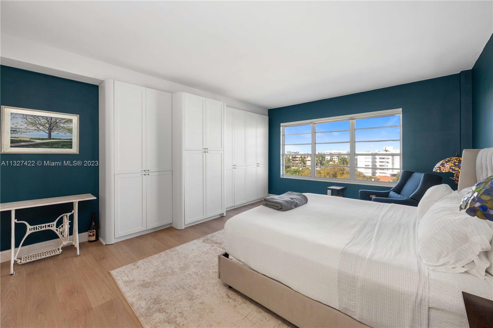 BLAIR HOUSE CONDO - WEST - Residential