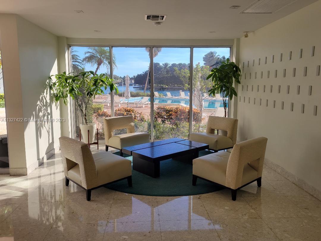 BLAIR HOUSE CONDO - WEST - Residential