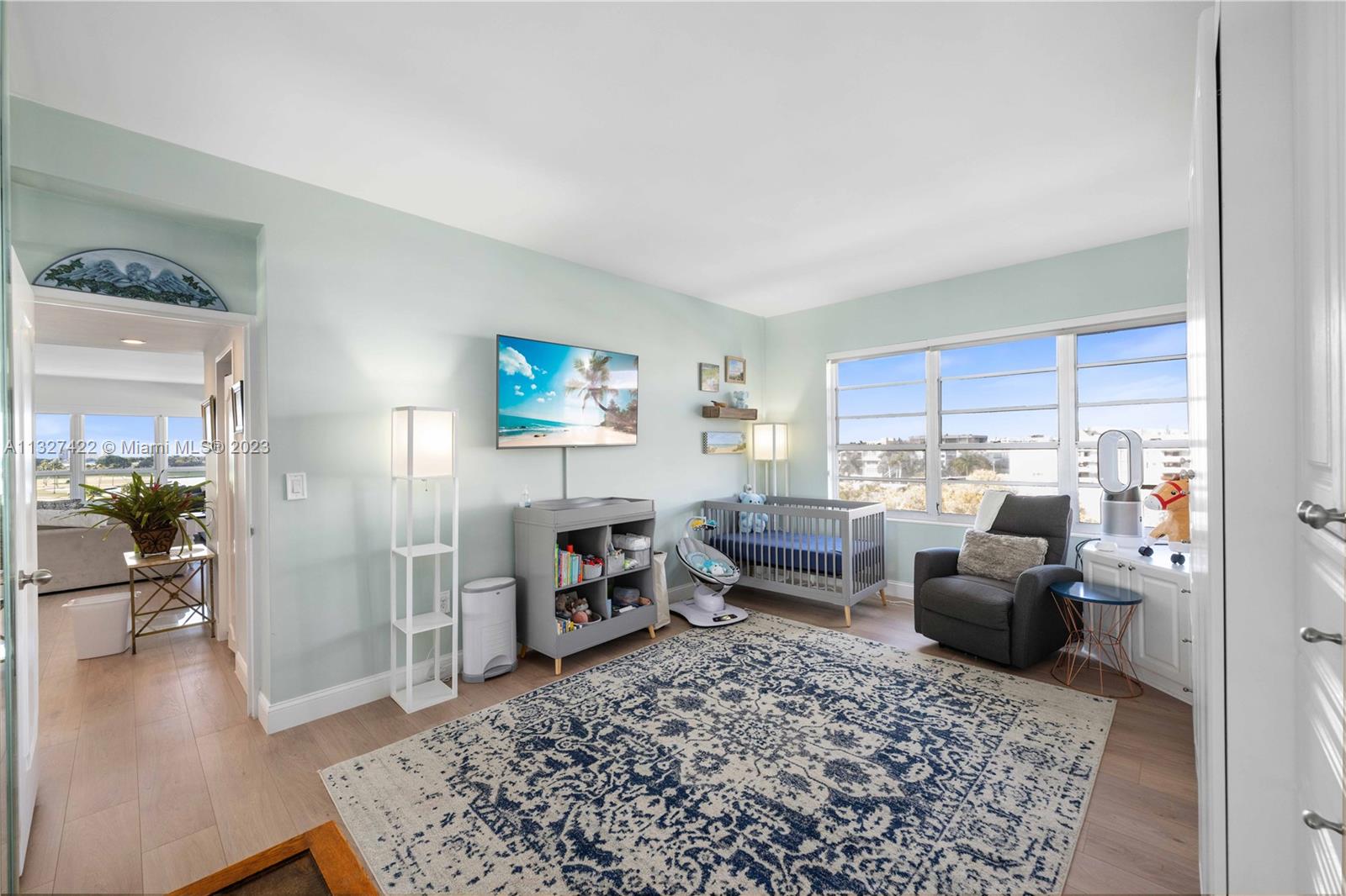 BLAIR HOUSE CONDO - WEST - Residential