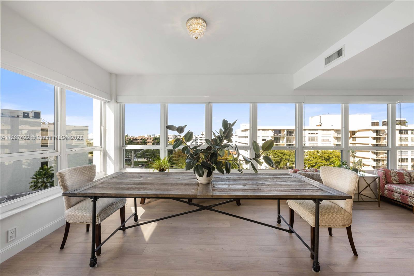 BLAIR HOUSE CONDO - WEST - Residential