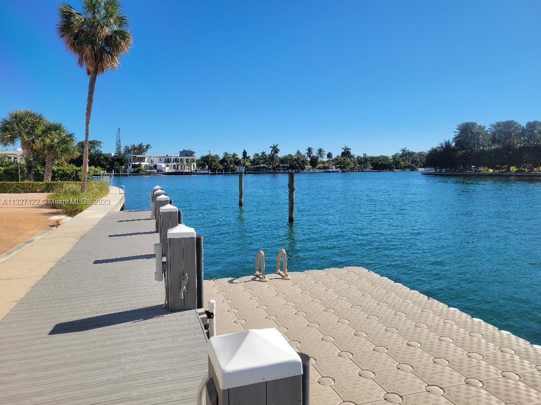 BLAIR HOUSE CONDO - WEST - Residential