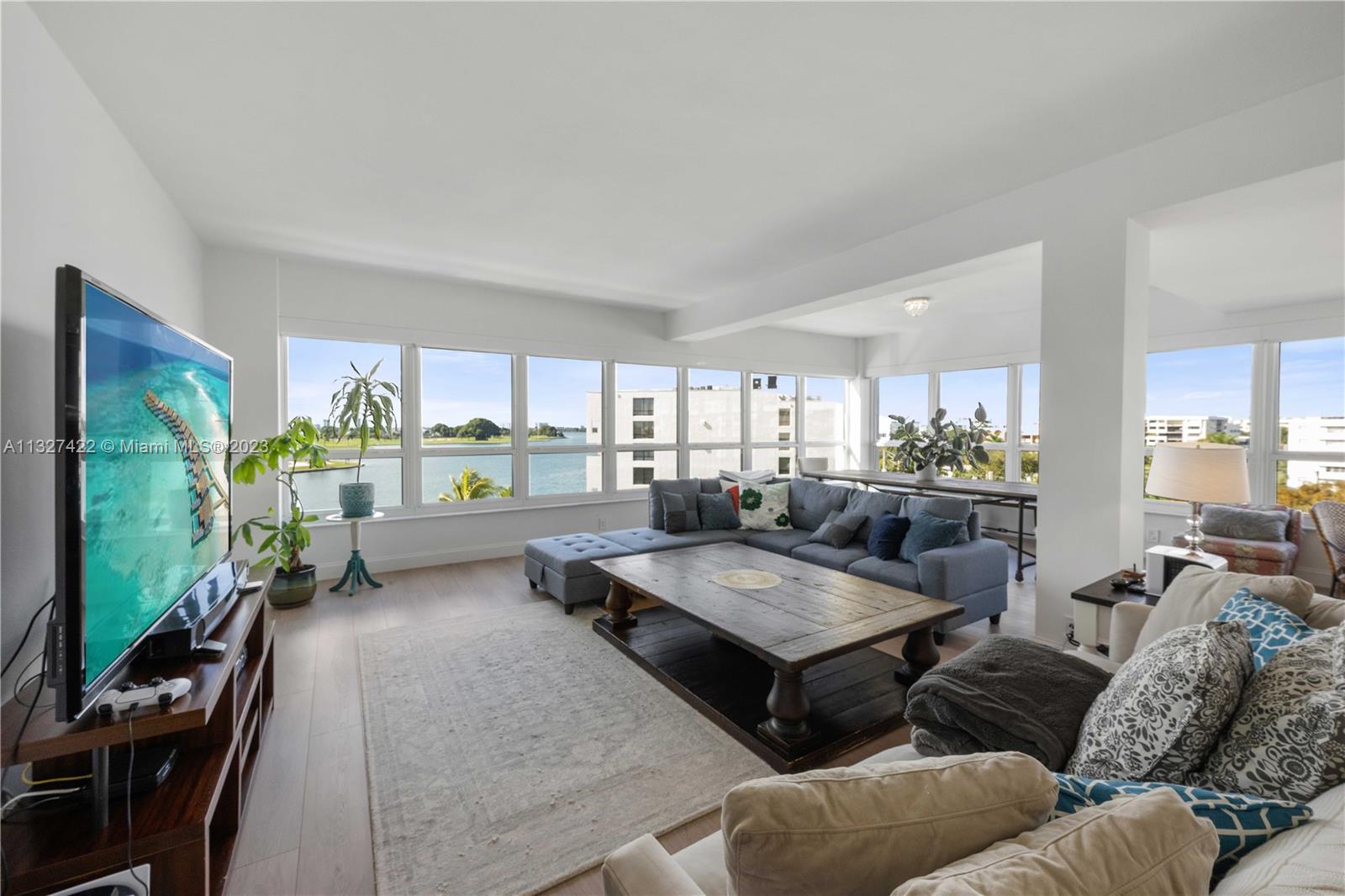 BLAIR HOUSE CONDO - WEST - Residential