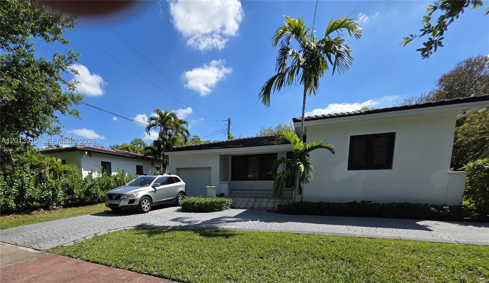 CORAL GABLES GRANADA SEC - Residential Lease