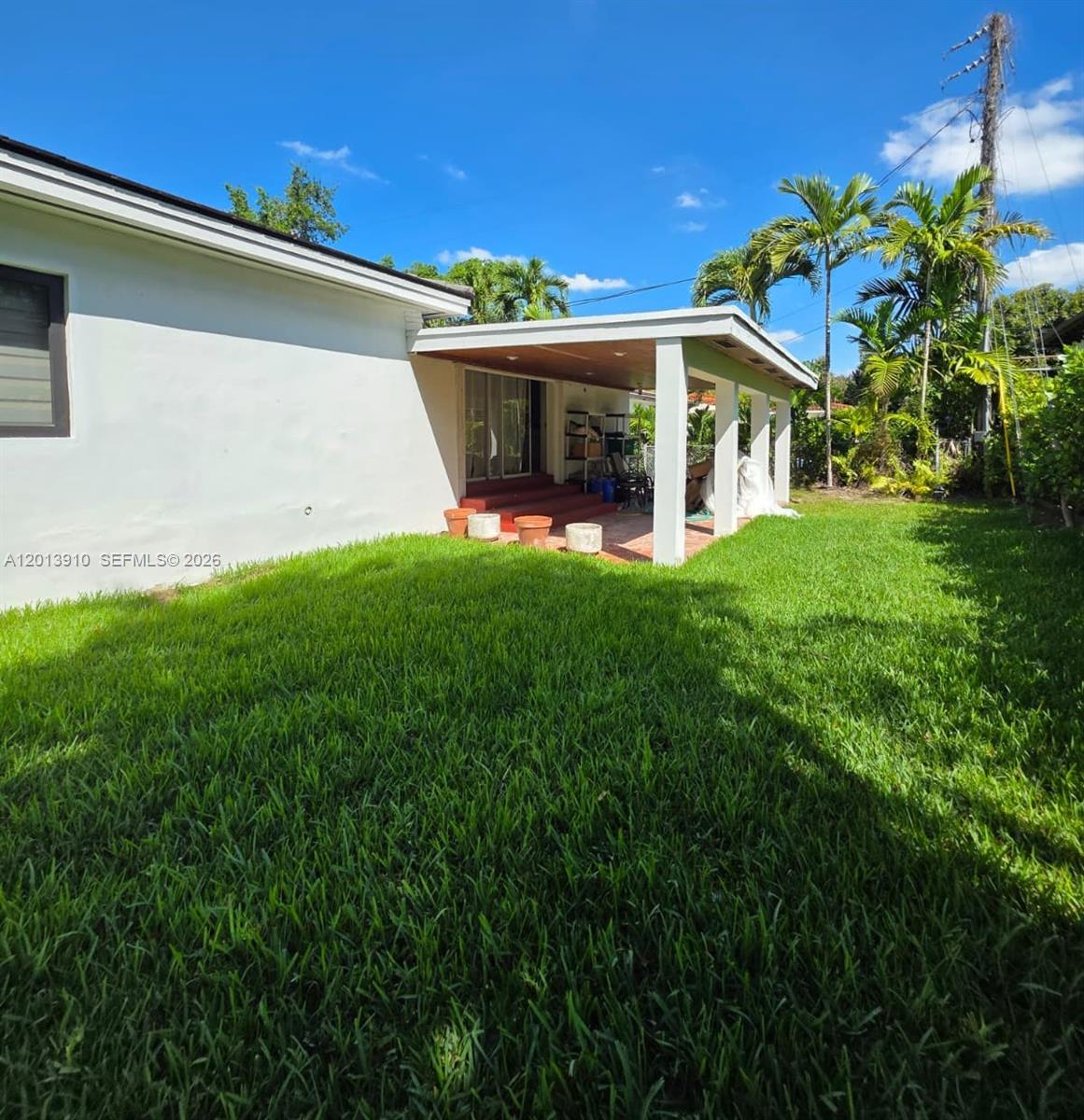 CORAL GABLES GRANADA SEC - Residential Lease