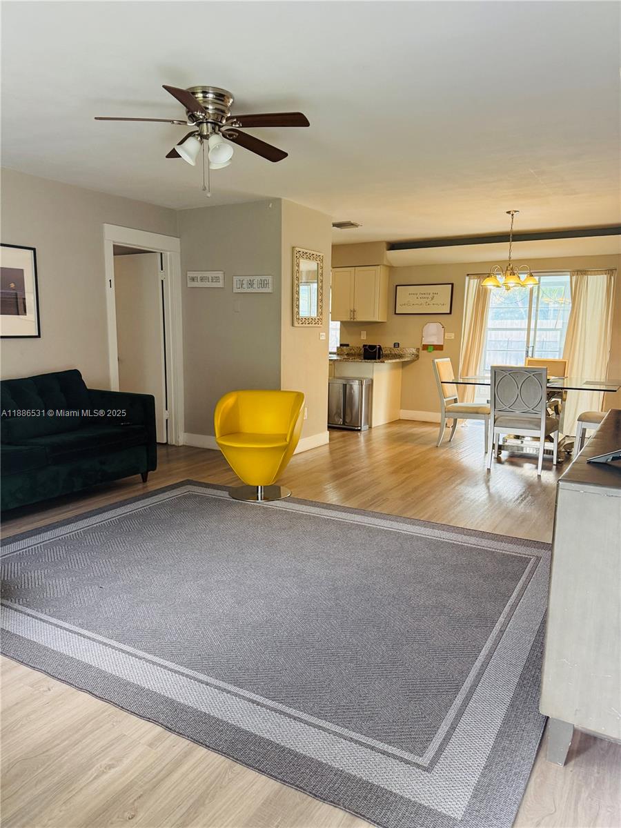 SUNRISE GOLF VILLAGE - Residential Lease