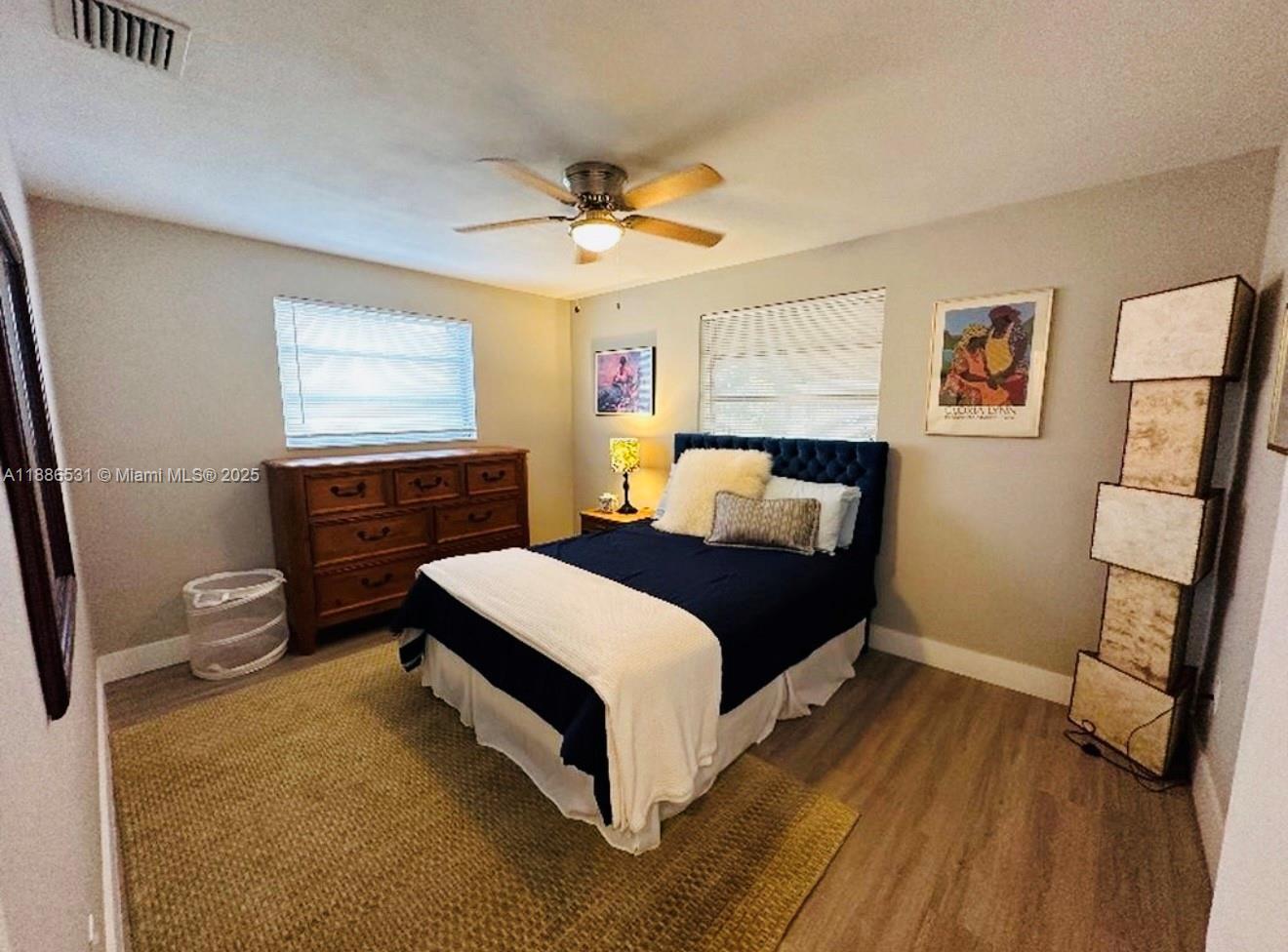 SUNRISE GOLF VILLAGE - Residential Lease